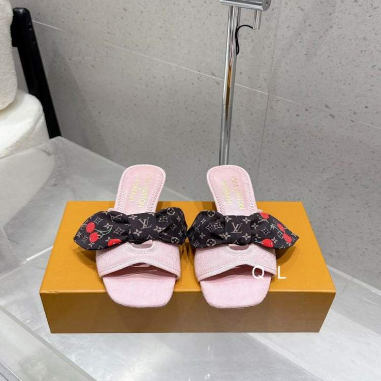 Picture of Louis Vuitton Shoes _SKULVsz35-40512460.5CMLL0705